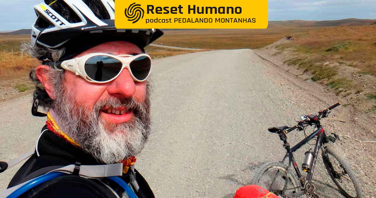 podcast reset humano player